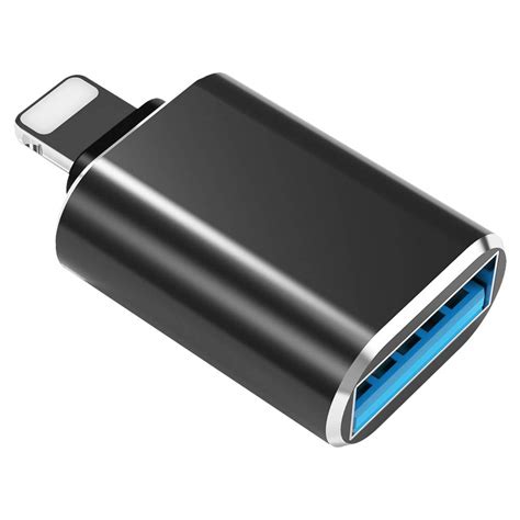 usb otg for iphone